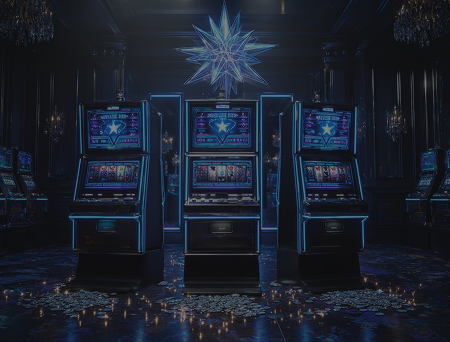 Vegas Casino Online