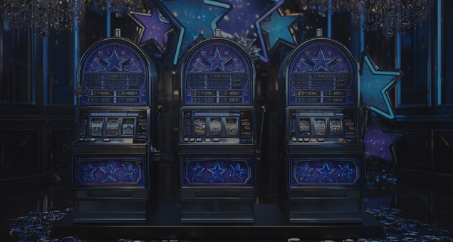 Vegas Casino Online