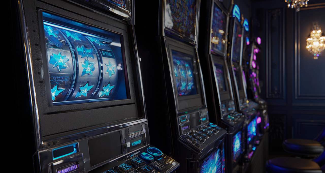 Vegas Casino Online